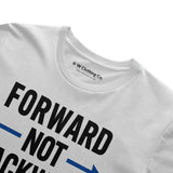 Forward Not Backward Path