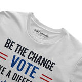 Be the Change VOTE