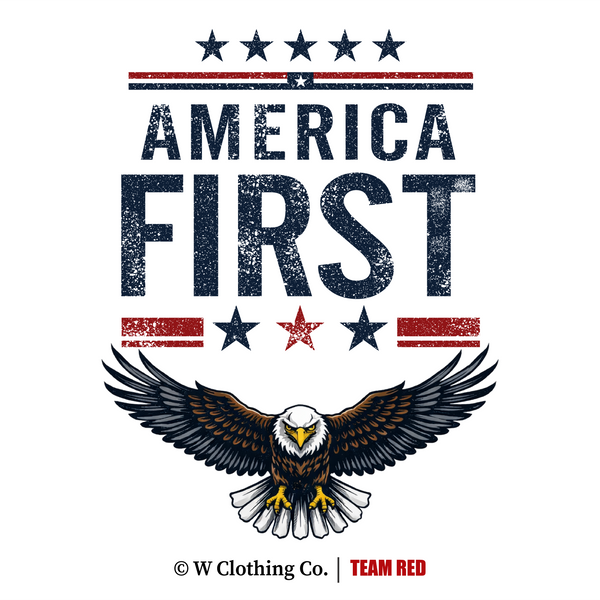 America First Eagle
