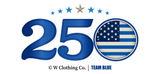 250 America Cap - TEAM BLUE