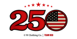250 America Cap - TEAM RED