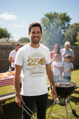 250 America - Team White