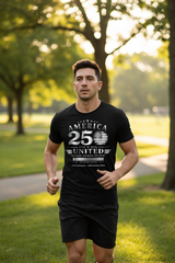 250 America - LIMITED PLATINUM Edition