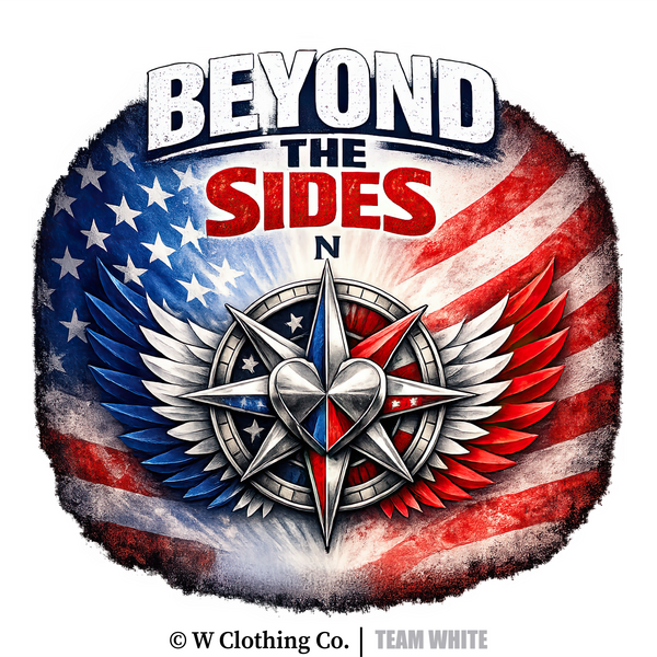 Beyond The Sides