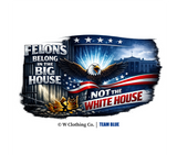 Felons Belong in the Big House