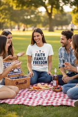 Family Faith Freedom
