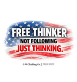 Free thinker