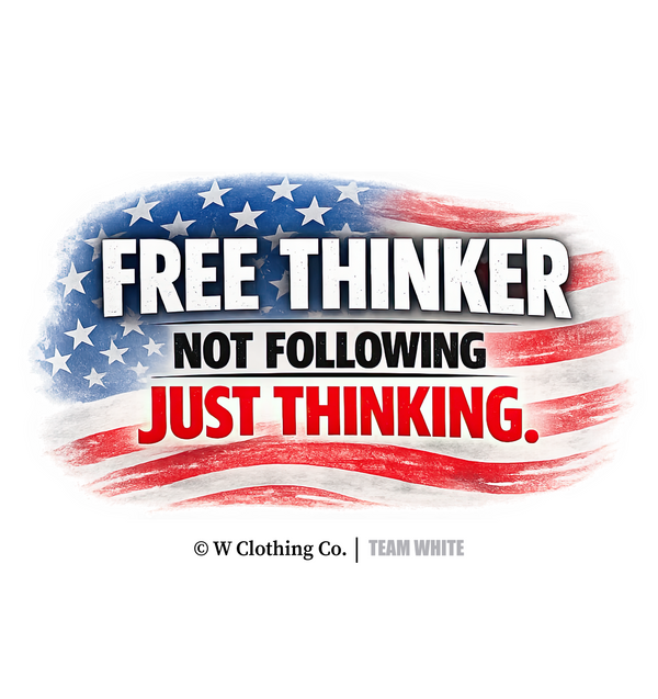 Free Thinker