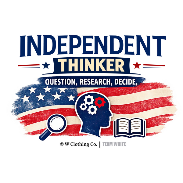 Independent Thinker