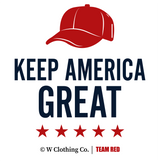 Keep America Great