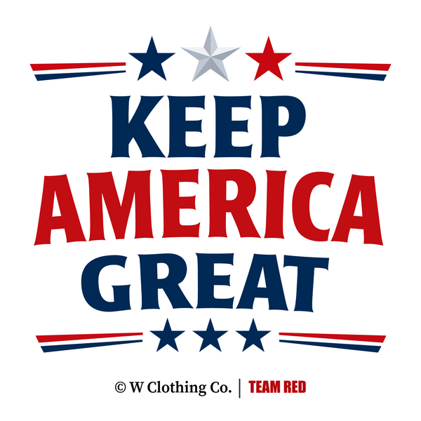 Keep America Great