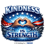Kindness Is Strength