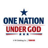 One Nation Under God