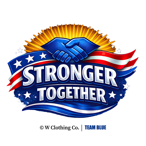 Stronger Together