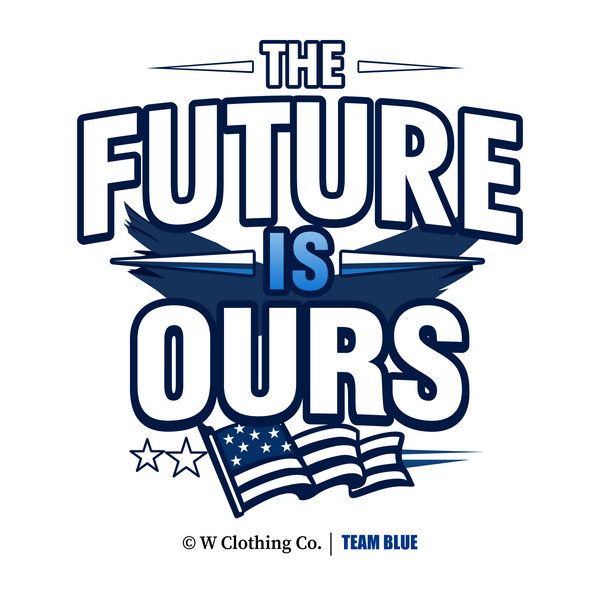 The Future Is Ours
