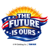 The future is ours