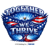 Together We Thrive