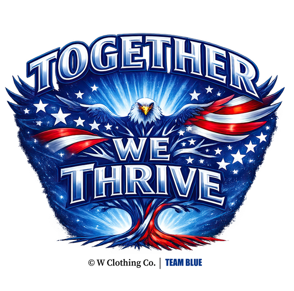 Together We Thrive