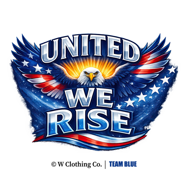United We Rise
