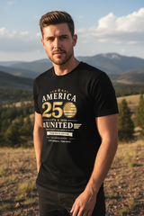250 America - Team White