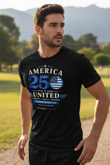 250 America - Team BLUE