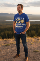 250 America - Team White