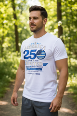 250 America - Team BLUE