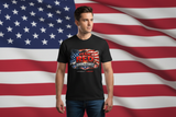 America First Graphic