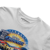 Be the Change - Felons