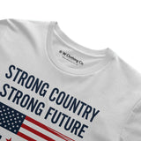 Strong Country Strong Future