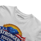 Stronger Together