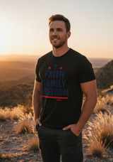 Family Faith Freedom