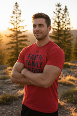 Family Faith Freedom