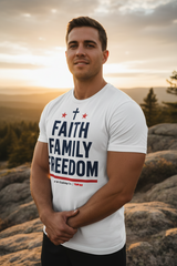 Family Faith Freedom