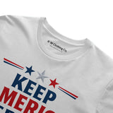 Keep America Great