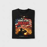 Home of the Brave
