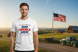 Keep America Great