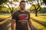 250 America - Team RED