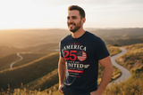 250 America - Team RED