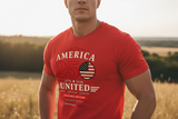 250 America - Team RED