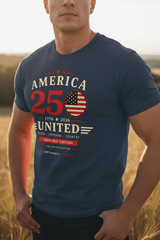 250 America - Team RED