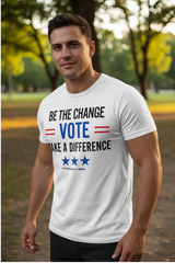 Be the Change VOTE