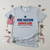 One Nation Under God