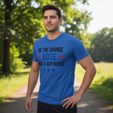 Be the Change VOTE