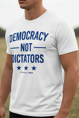 Democracy Not Dictators